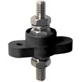 thumbnail image 1 of MGI SpeedWare Junction Block Power Post with 5/16" Feed-Thru Stud (Black), 1 of 4