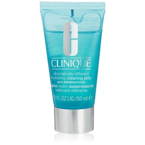 CLINIQUE Dramatically Different Hydrating Clearing Jelly SOLUTIONS 1.7oz