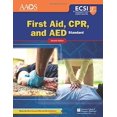 thumbnail image 1 of Standard First Aid, CPR, and AED, 1 of 3