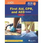 Premiers soins standard, CPR, et AED