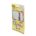 thumbnail image 4 of Feuillets super collants Post-it®, 3345-8SSMX2-EF, 8 blocs/ paquet, 4 of 4