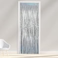 thumbnail image 4 of Silver laser fringe, 4 of 4