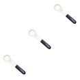 thumbnail image 3 of Redempat Convenient Bicycle Tool Bottom Bracket Wrench Repair Tool Versatile Axle Wrench Tool 49mm 240x60x4mm 3Set, 3 of 6
