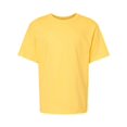 thumbnail image 1 of M&O 4850 T-Shirt Toucher Doux Jeunesse Or, 1 of 2