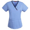 thumbnail image 1 of Women's Scrub Top, 1 of 3