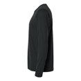 thumbnail image 4 of Unisex Performance Long Sleeve T-Shirt, 4 of 5