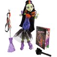 thumbnail image 1 of Monster High Casta Fierce Doll, 1 of 7