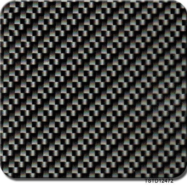 Pellicule Hydrographique, Pellicule d'Impression par Transfert d'Eau - Pellicule Hydrographique à Trempage – Motif à Carreaux Rayés – Haute Résolution, Pellicule Hydrographique Graphique 1,0 Mètres Multicolore au Choix, Facile à Utiliser