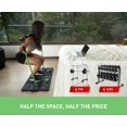 thumbnail image 2 of BodyBoss Home Gym 2.0 - Ensemble d'Entraînement Portable Complet Gym Home - Vert, 2 of 4