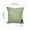 D, variant on Heated Body Pillow Cover with 5-Temperature Settings USB Powered 45 cm x 45 cm Washable Timer Function and Color-Coded LED Display