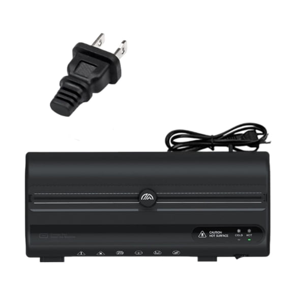 HILABEE A4 Laminator Machine Small Personal Laminator for Photo Studio School Office
