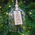 thumbnail image 2 of WW NOEL CLOCHE ORN, 2 of 4