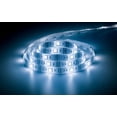 thumbnail image 4 of Bande lumineuse RVB activée par mouvement multiple MotionGlo de Merkury Innovations avec télécommande, 4 of 9