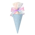 thumbnail image 1 of Sacs de Glace pour Élèves avec Ruban Remplissable pour Fête de Rentrée et Souvenirs, 1 of 4