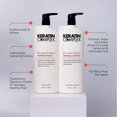 thumbnail image 4 of Keratin Complex - Keratin Volume Amplifying Shampoo & Conditioner Duo - 33.8 fl oz Each, 4 of 5