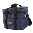 thumbnail image 1 of Soft Cooler Bag, Multipurpose Insulated Cooler Bag  for Beach for Camping, 1 of 7