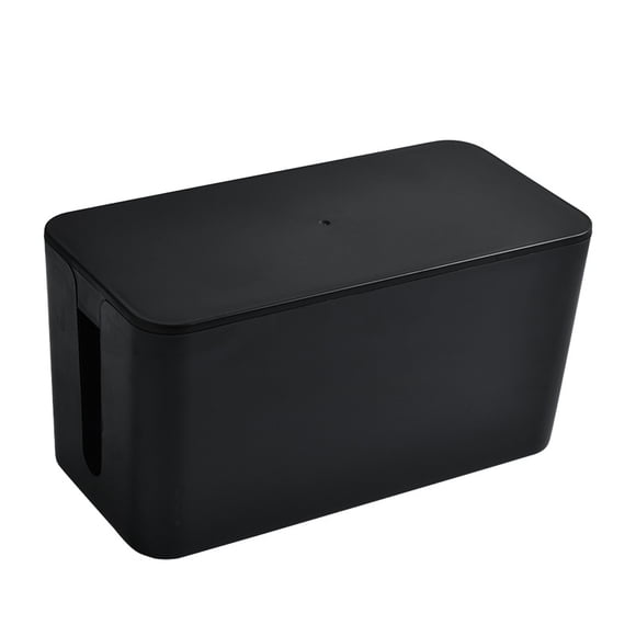 Cable Management Box, Cord Organizer Box Cover