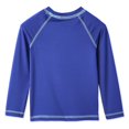 thumbnail image 2 of George Toddler Boys' Long-Sleeve Rashguard, 2 of 2