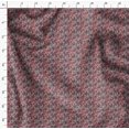 thumbnail image 4 of Soimoi polyester Crepe Fabric Check & Geometric Print Fabric by the Yard 52 Inch Wide, 4 of 5