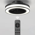 thumbnail image 2 of Artika Elton Ventilateur avec télécommande, 2 of 8