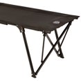 thumbnail image 4 of Kamp Rite Kwik Cot Folding Portable Outdoor Camping Hiking Sleeping Bed (3 Pack), 4 of 6