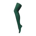 thumbnail image 1 of Sock Snob - Ladies Coloured 80 Denier Opaque Patterned Fashion Tights, 1 of 2