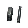 thumbnail image 1 of Miulika Generic Hydraulic Vertical Jack Oil Pump Automotive Sturdy Auto Repair Tools Length 55mm, 1 of 9