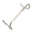 thumbnail image 4 of Siruishop Composant de Guidon de Vélo de Route Courbé Barre de Cyclisme en Aluminium de Remplacement Robuste, 4 of 8