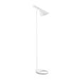 thumbnail image 1 of Avva Floor Lamp In White, 1 of 2