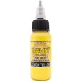 thumbnail image 1 of Radiant Colors Tattoo Ink - LEMON YELLOW 1oz, 1 of 1