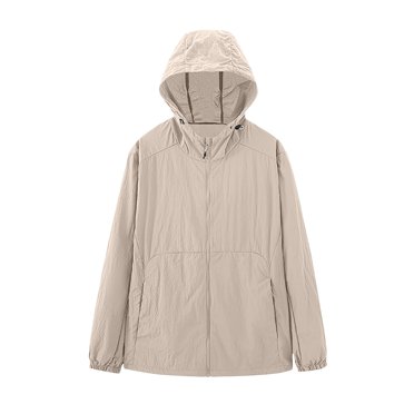 biudgviw Womens Rain Jackets Waterproof Lightweight Outdoor Windbreaker for Running Hiking Waterproof Zipper Hooded Rain Coat Outwear