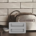 thumbnail image 4 of OFFIGAM 1Set Toaster Machine Part Bread Maker Sandwich Clip with Protective Cover for Kitchen Use, 4 of 8