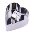 thumbnail image 1 of Dvkptbk Baking Mold Baking Tools Stainless Steel Cake with Push Sushi Cutting Tool Tools on Clearance, 1 of 1
