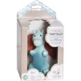 thumbnail image 3 of Tikiri 8595511 Rubber Baby Rattle Dragon Morning Red With Crinkle Wings, Natural Rubber Rattle For Babies And Toddlers From 0+ Months, 3 of 3