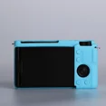 thumbnail image 2 of GadgetCom Replacement Case Compatible with Sony ZV-E10 ZVE10 , Silicone Protective Camera Cover Skin, 2 of 2