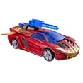 thumbnail image 4 of Transformers Age of the Primes Deluxe Class Transformers: Cybertron Excellion 5.5 Inch Action Figure, 4 of 5