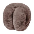 thumbnail image 2 of Tyidzon Cache-Oreilles Pliables avec Couvre-Oreilles Chauds pour l'Hiver, 2 of 3