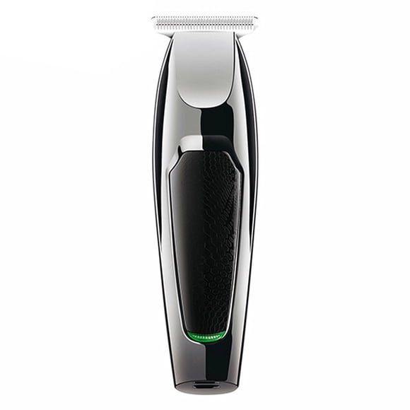 USB Rechargeable Hair Clippers Cordless Hair Trimmer Electric Haircut Kit with 5 Guide Combs for Beginners Salon Barbers Hair Trimming Styling & Grooming