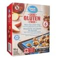 thumbnail image 3 of Mini biscuits aux pépites de chocolat de Great Value, 3 of 3