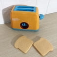 thumbnail image 2 of Meitianfacai Kitchen Appliances Toy,Kids Kitchen Pretend With Realistic And Sounds, Play Kitchen For Kids Ages 4-8, 2 of 4