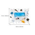 thumbnail image 2 of Coral Shell Photo Frame 6 Inch Resin Creative Picture Frame Wedding Photo Frame, 2 of 9