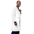 thumbnail image 4 of "Adar Manteaux de Labo Universels Unisexes - Manteau de Labo Classique 39 Pouces", 4 of 8