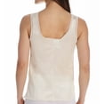 thumbnail image 4 of Women's Shadowline 2410 Princess Wide Strap Camisole (White 38), 4 of 4