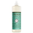 thumbnail image 1 of Mrs. Meyer's Clean Day Dish Soap - Basil, 1 of 6