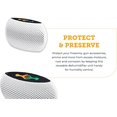 thumbnail image 3 of (UK plug) mini dehumidifier portable rechargeable dehumidifier, 3 of 5
