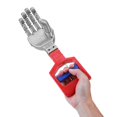 thumbnail image 4 of 33cm Robot Claw Hand Grabber Grabbing Stick Intellectual Plastic Kids Toys, 4 of 6