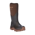 thumbnail image 2 of Dryshod Women's Haymaker Hard-Working Farm Boot Brown/Peanut - HAY-WH-BR, 2 of 7