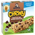 thumbnail image 2 of Quaker Chewy Granola Bars - Chocolatey Chip 5 granola bars, 2 of 5