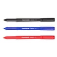 thumbnail image 2 of Paper Mate Write Bros. Ballpoint Pens, Medium Point (1.0 mm), Assorted Colours, 10 Count, 2 of 7