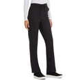 thumbnail image 2 of Pantalon d’uniforme médical cargo avec cordon de serrage Core Essentials unisexe Scrubstar WC042, 2 of 6